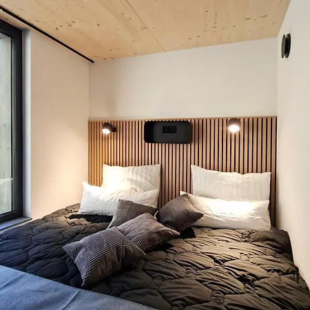 Smart Lodge Bad Rippoldsau-Schapbach