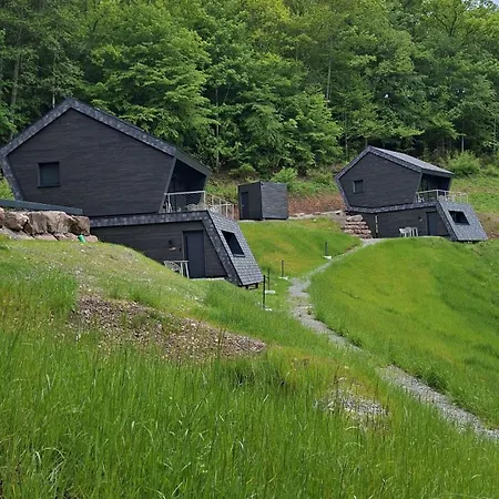 Vakantiehuis Smart