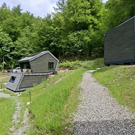 Smart Vakantiehuis