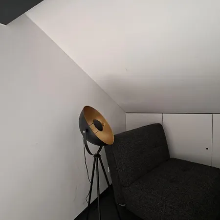 Ferienhaus Smart