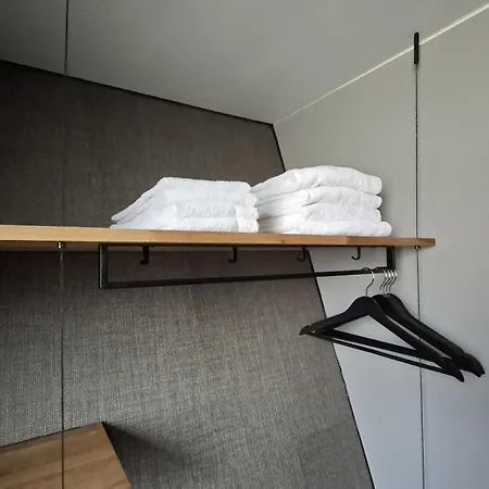 Smart Vakantiehuis Bad Rippoldsau-Schapbach