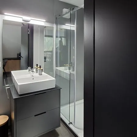 Vakantiehuis Smart