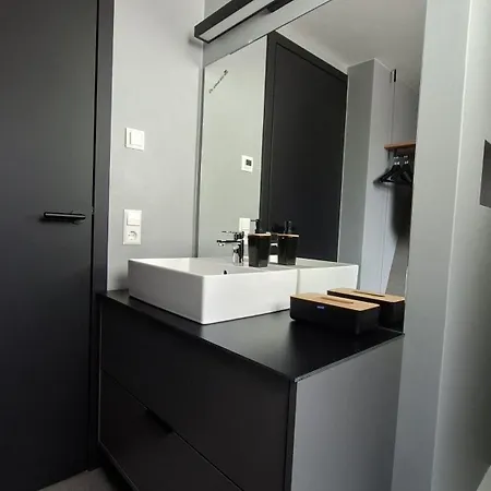 Smart Vakantiehuis *