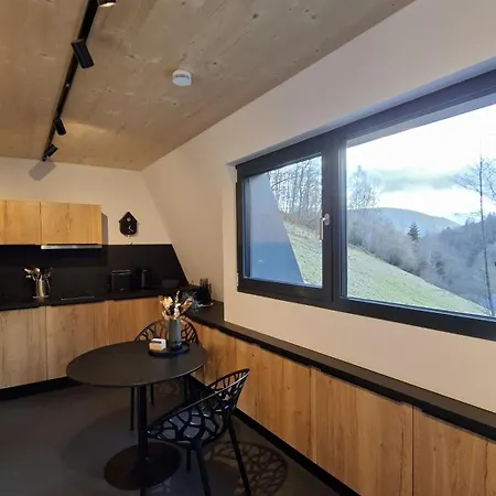 Smart Vakantiehuis Bad Rippoldsau-Schapbach