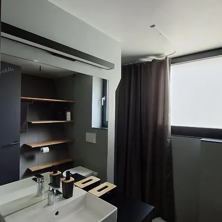 Smart Vakantiehuis