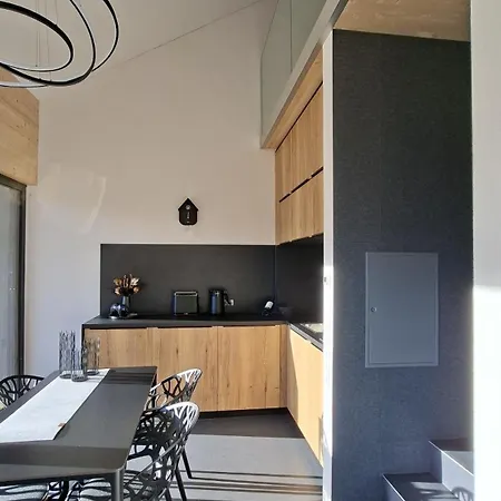 Ferienhaus Smart