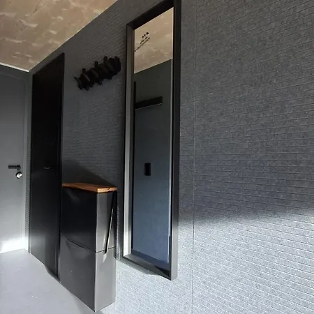 Smart Vakantiehuis *