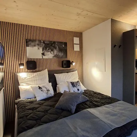 Vakantiehuis Smart *