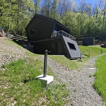 Vakantiehuis Smart Bad Rippoldsau-Schapbach