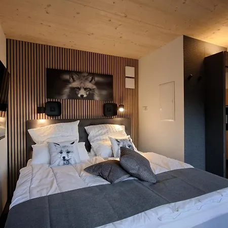 Smart Vakantiehuis