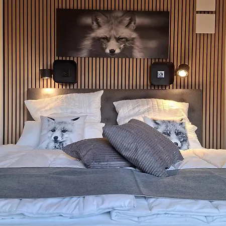 Vakantiehuis Smart