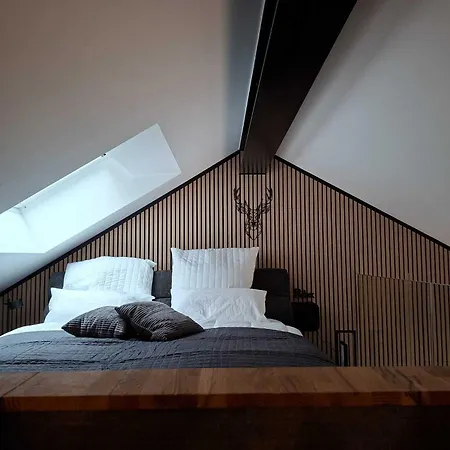 Smart Vakantiehuis *