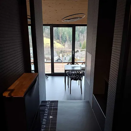 Smart Vakantiehuis