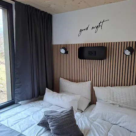 Vakantiehuis Smart