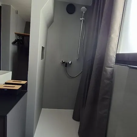 Vakantiehuis Smart *