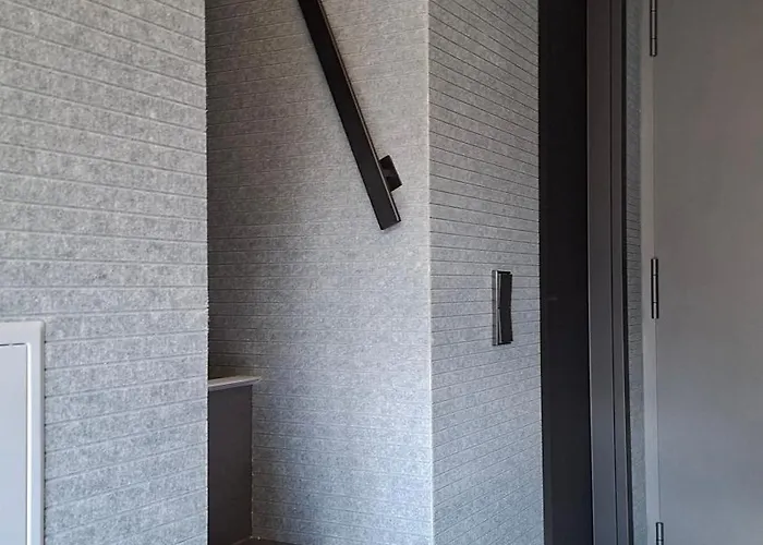 Smart Lodge Bad Rippoldsau-Schapbach