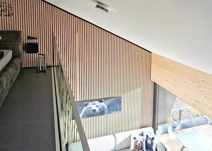 Lodge Smart Bad Rippoldsau-Schapbach