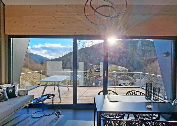 Smart * Bad Rippoldsau-Schapbach