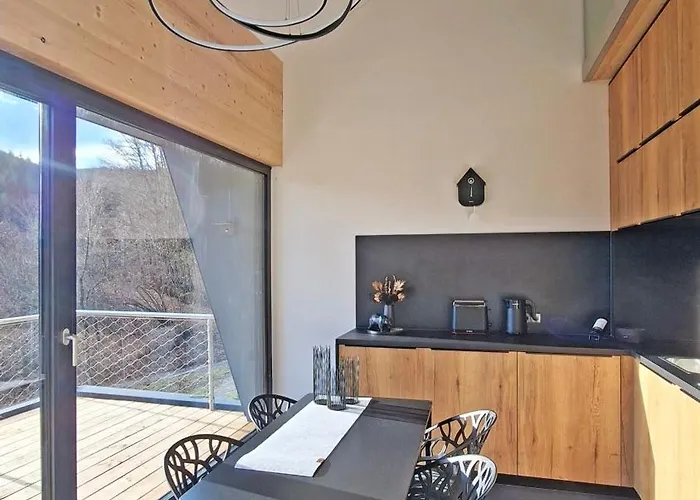 Smart * Bad Rippoldsau-Schapbach