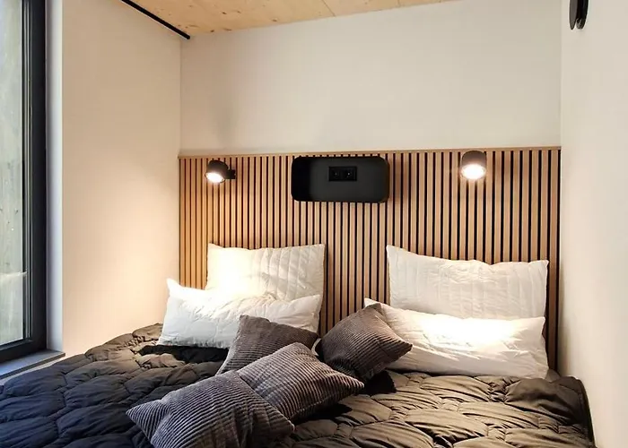 Smart Lodge Bad Rippoldsau-Schapbach